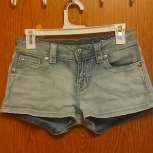 Miss me shorts
